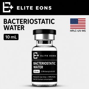 Bacteriostatic Water (10mL)