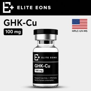 GHK-Cu