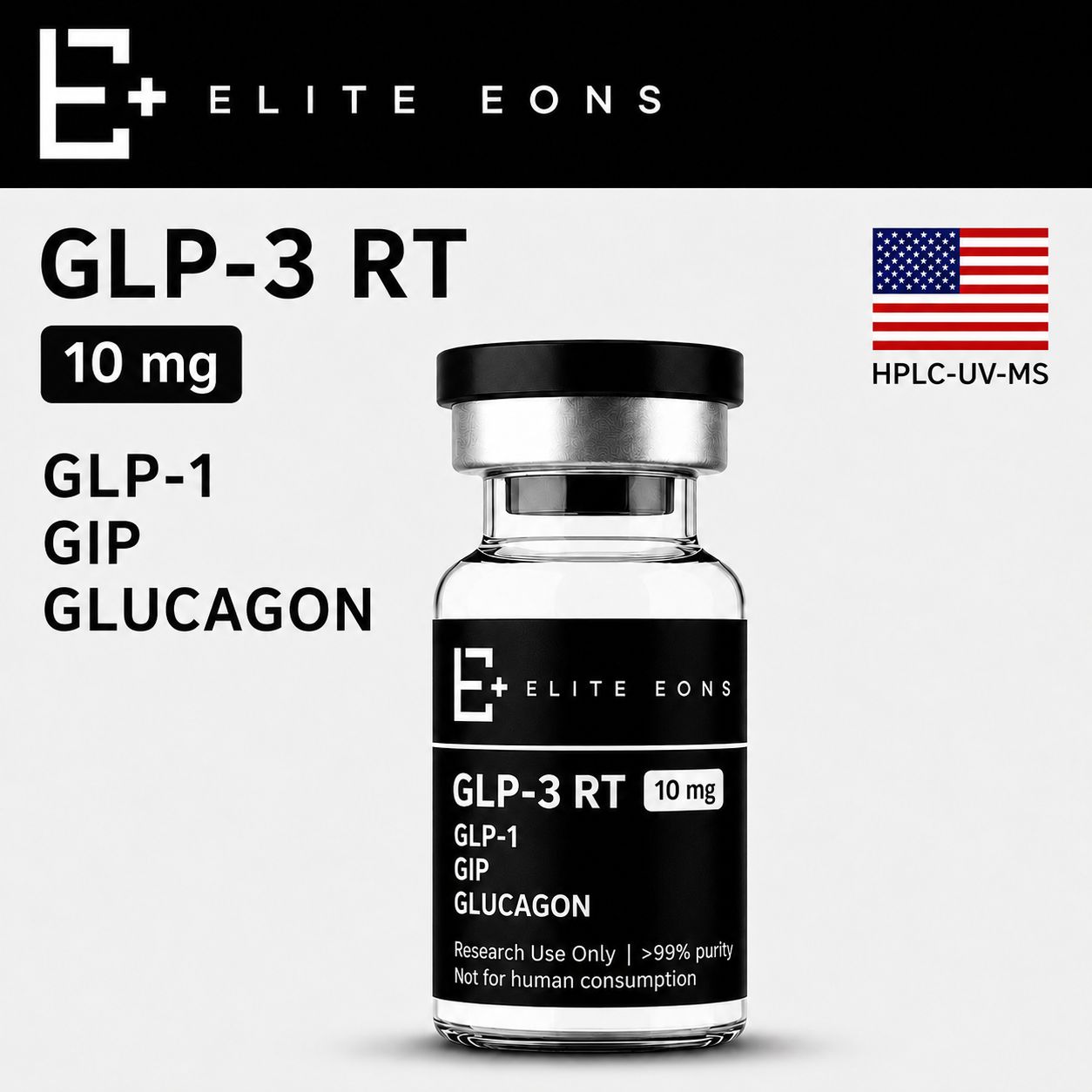 GLP-3 RT(10mg)