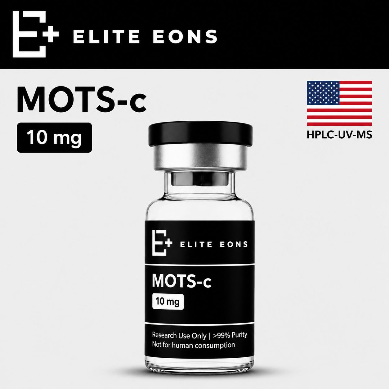 MOTS-c (10mg)