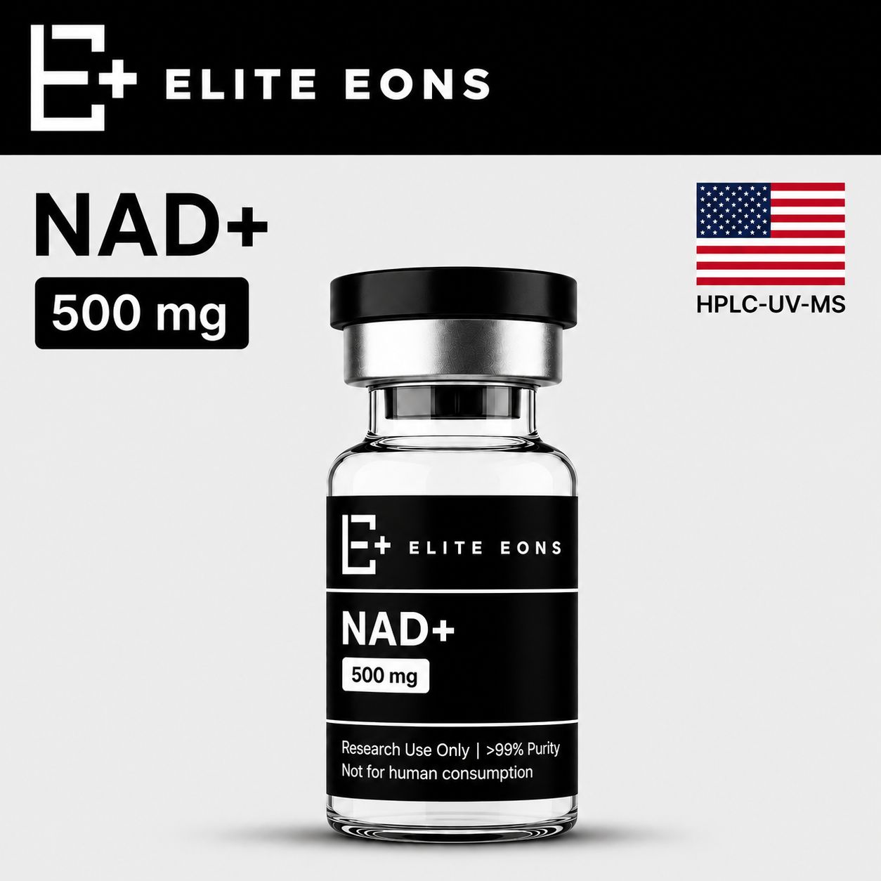 NAD+ (500mg)