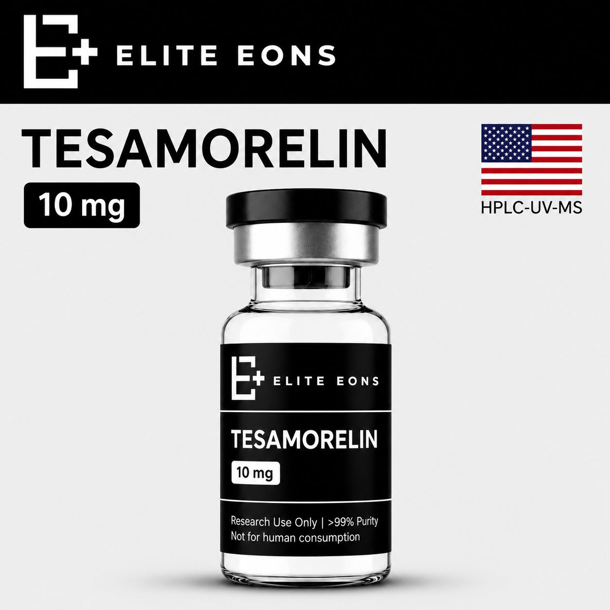 Tesamorelin (10mg)